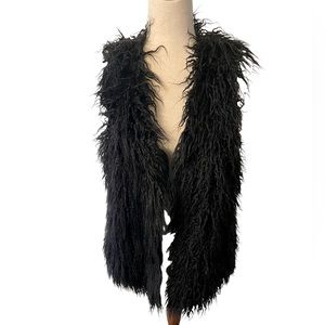 Show Me Your MuMu Faux Fur Vest